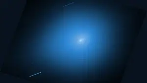 A Rare Visitor from Another Star System: Comet 3I/ATLAS
